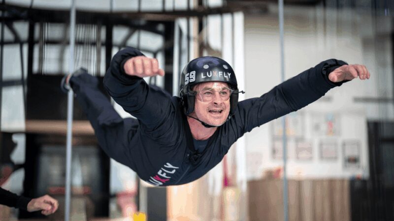 Luxembourg : Indoor Skydiving - FAQ