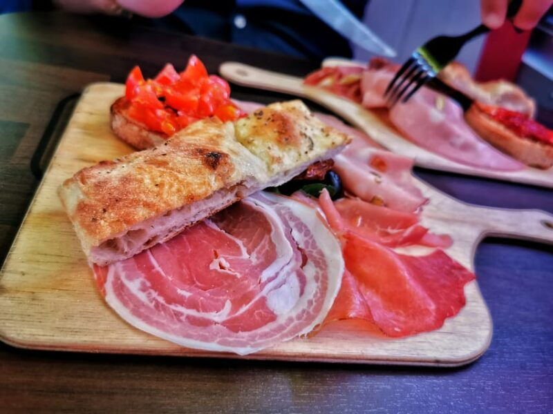 Luxembourg: Italian-Style Dinner in a Vintage Bus - The Value & Practicalities