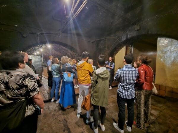 Luxembourg: Moselle Day Trip With Wine Tasting and Boat Tour - Local Attractions in Moselle