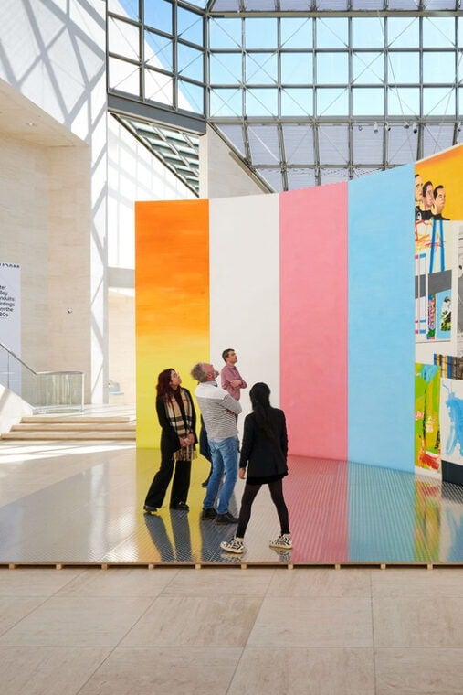 Luxembourg: Mudam Contemporary Art Museum Entry Ticket - Authentic Insights from Visitors