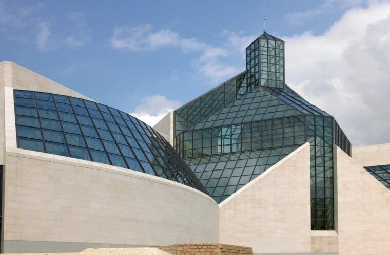 Luxembourg: Mudam Contemporary Art Museum Entry Ticket - How the Experience Fits into Your Trip
