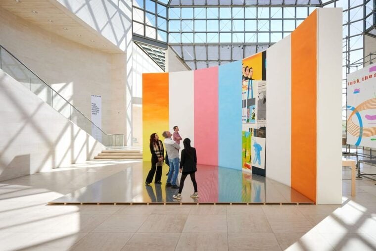 Luxembourg: Mudam Contemporary Art Museum Entry Ticket - The Sum Up: Is Mudam Worth It?