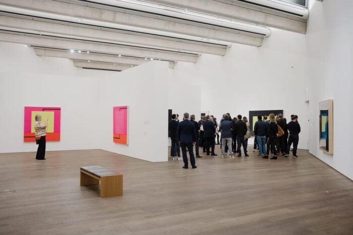 Luxembourg: Mudam Contemporary Art Museum Entry Ticket - FAQs