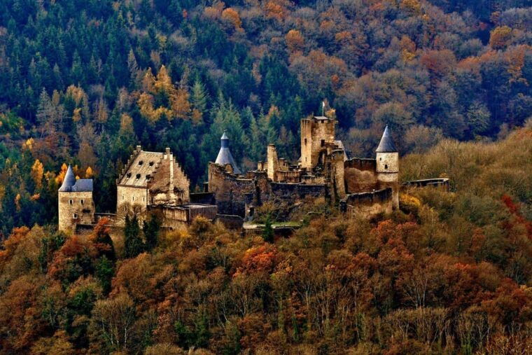 Luxembourg Private Walking Tour - Authentic Reviews & Insights