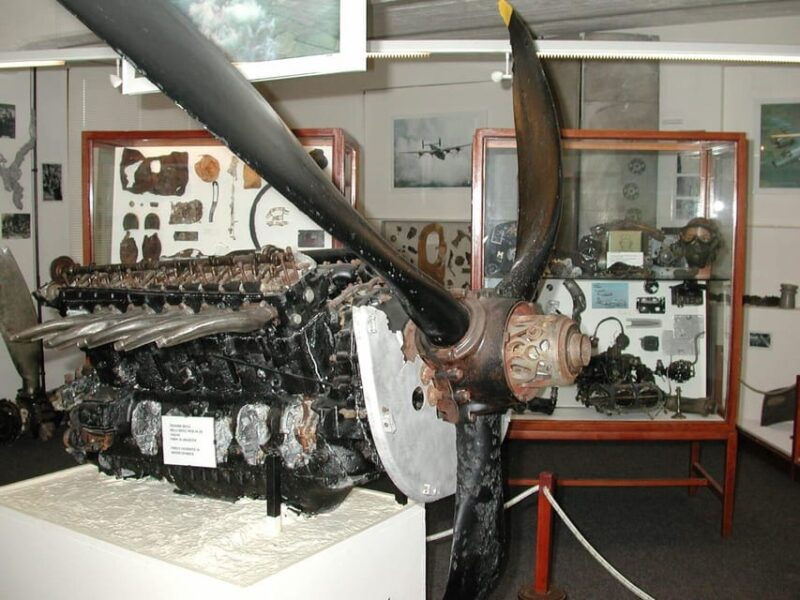 Luxembourg: World War II & General George Patton Guided Tour - What’s Included and Practicalities
