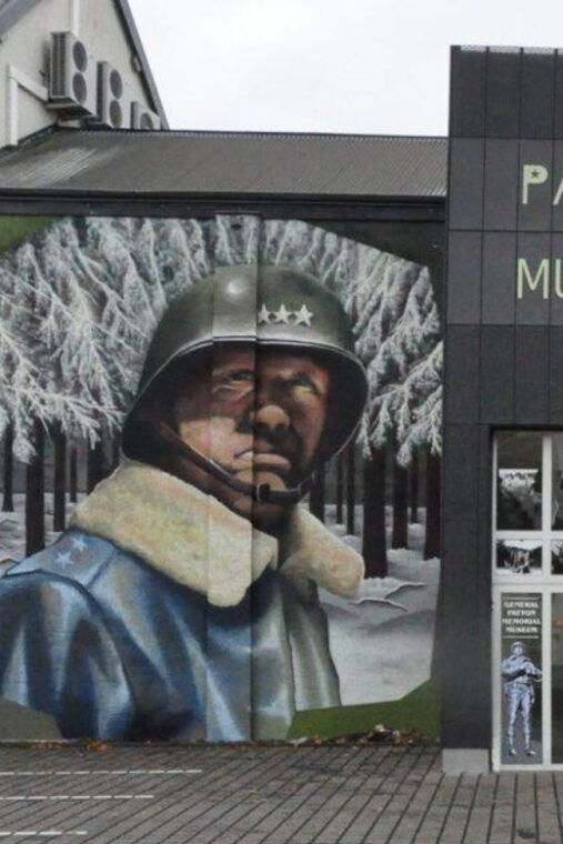 Luxembourg: World War II & General George Patton Guided Tour - Authentic Experiences and Reviews