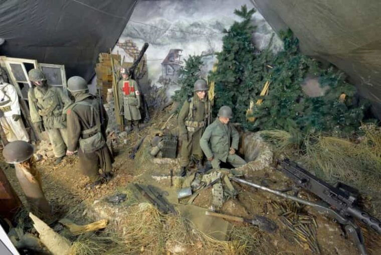 Luxembourg: World War II & General George Patton Guided Tour - The Sum Up