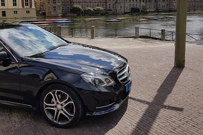 Luxery Transfer Amsterdam Schiphol Airport to the Amsterdam Cruise Terminal - Additional Information