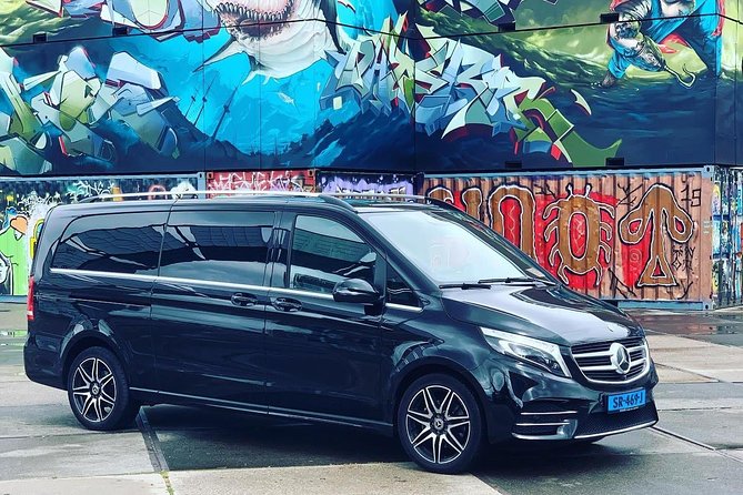 Luxery Transfer Amsterdam Schiphol Airport to the Amsterdam Cruise Terminal - Contact and Terms & Conditions