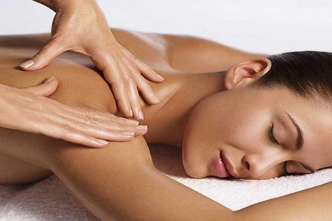 Luxme Bali Deep Tissue Massage With Hotel Pickup. - Hotel Pickup and Transfer Details