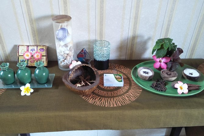 Luxme Bali Four Hands Massage With Hotel Transfer - Booking Process for Hotel Transfer