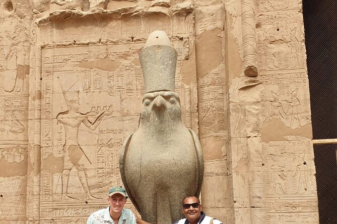 Luxor: 2-Day Private Trip to Edfu, Kom Ombo, Aswan and Abu Simbel - Inclusions and Exclusions