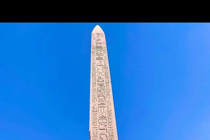 Luxor 2 Day Tour to Kings Valley , Habu , Artisans and East Bank - Additional Information