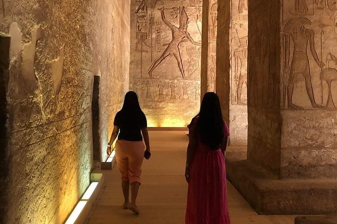 Luxor 2 Day Tour to Kings Valley , Habu , Artisans and East Bank - Booking and Pricing