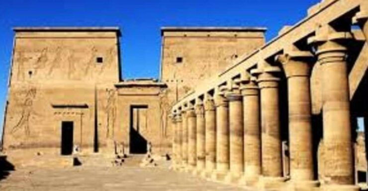 Luxor: 2-Day Trip to Edfu, Kom Ombo, Aswan and Abu Simbel - Trip Overview