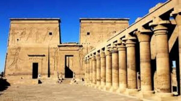 Luxor: 2-Day Trip to Edfu, Kom Ombo, Aswan and Abu Simbel - Activity Details