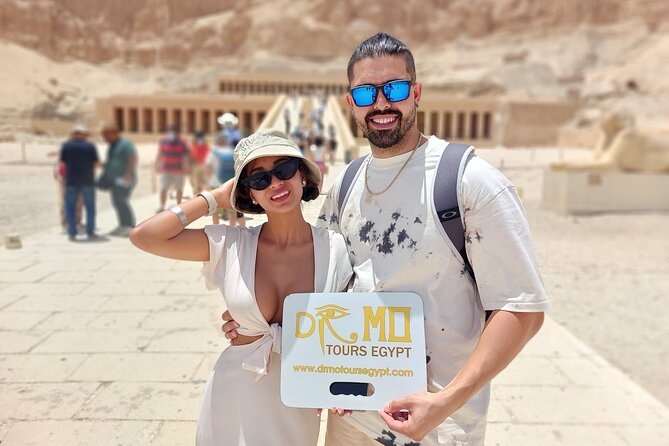 Luxor 2 Days Tour One Package With Sunrise Balloon Ride - Luxors Main Historical Sites