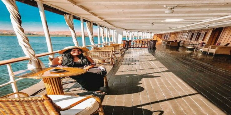 Luxor: 2 Night Nile Cruise To Aswan With Transfer - Booking and Flexibility Options