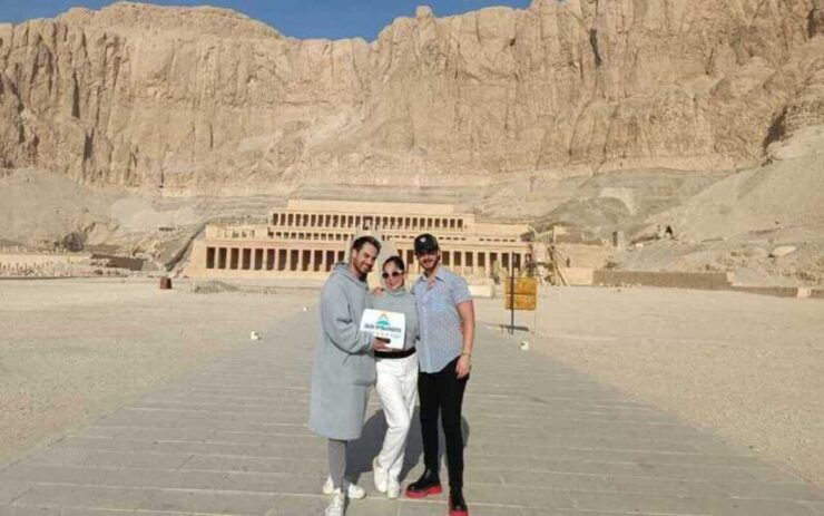 Luxor 3 Days Tours - Tour Highlights