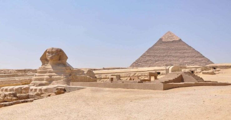 Luxor: 7-Day Egypt Tour With Cruise & Hot Air-Balloon Ride - Experience Highlights
