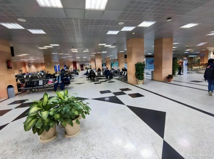 Luxor: A Private Transfer Between Luxor Airport & Your Hotel - Booking Details