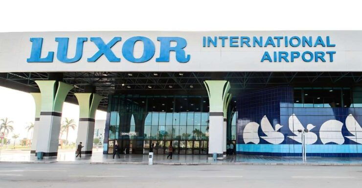 Luxor: A Private Transfer Between Luxor Airport & Your Hotel - Transfer Service Features