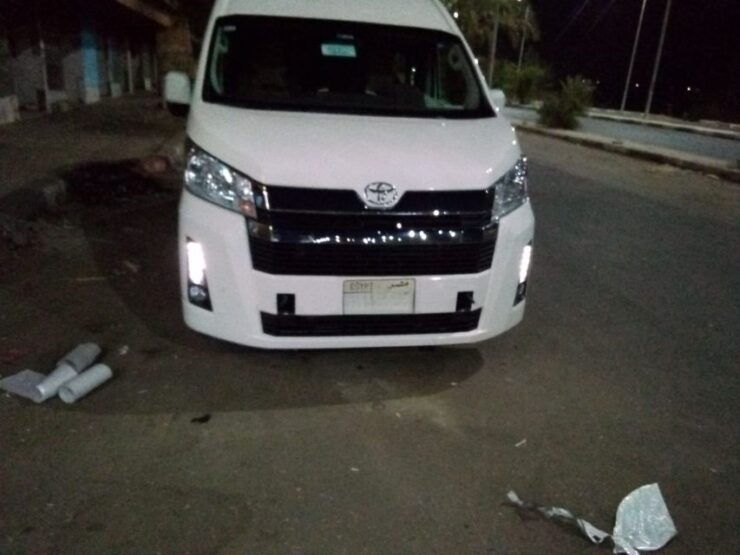 Luxor Airport and Hotel Pick UpMeet and Assist - Benefits of Luxor Airport Assistance