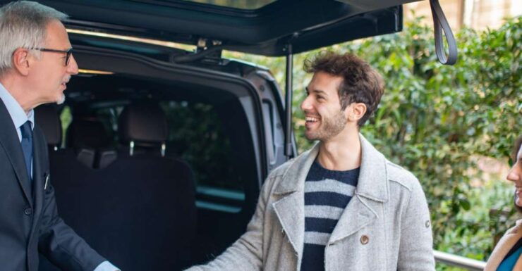 Luxor Airport and Hotel Pick UpMeet and Assist - Flexibility and Booking Details