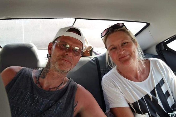 Luxor Airport Arrivals or Depature - Private Transfer - Directions