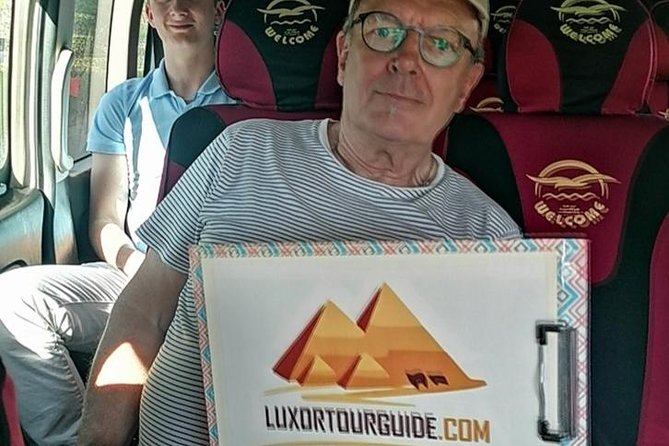 Luxor Airport Arrivals or Depature - Private Transfer - Frequently Asked Questions