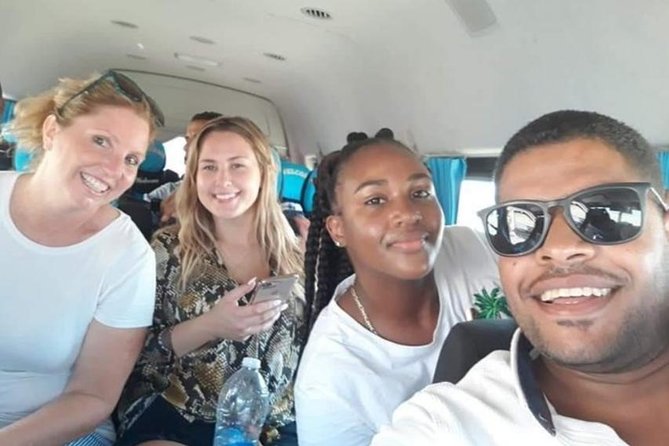 Luxor Airport Arrivals or Depature - Private Transfer - The Sum Up