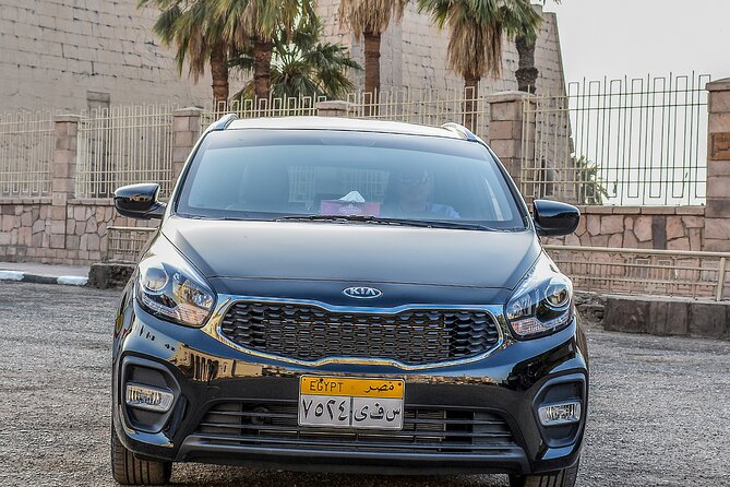 Luxor Airport Private Luxury Transfer (Arrival or Departure) - Frequently Asked Questions