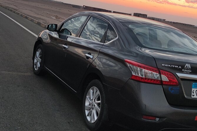 Luxor Airport Private Transfer - Additional Information