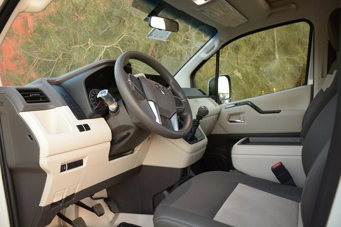 Luxor Airport Private Transfer - Booking Options