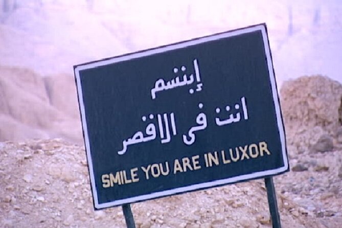 Luxor Airport Transfer Pick-up or Drop-off - One Way - Benefits of Pre-Booking Transfer Services