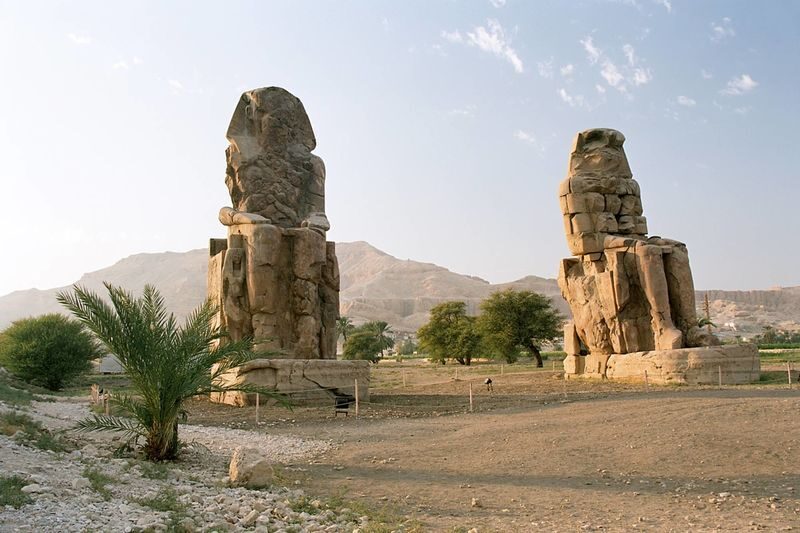 Luxor Ancient Thebes Full-Day Private Guided Tour - A full day across Luxor’s two banks