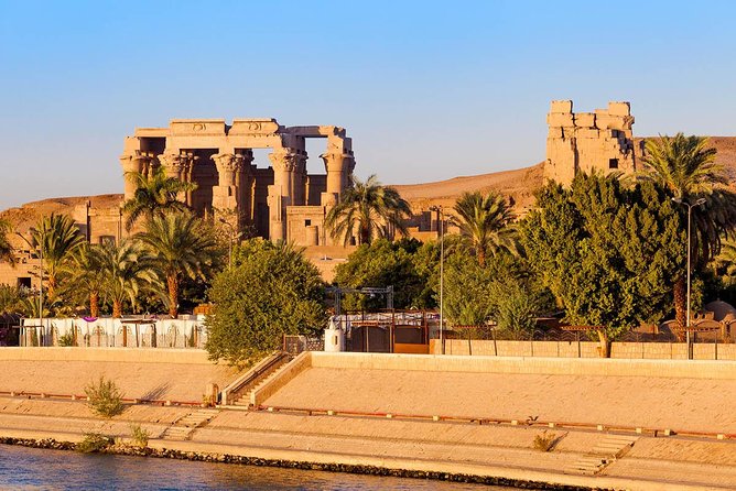 Luxor and Aswan 2-Day Sightseeing Tour From Cairo - Pricing and Guarantee