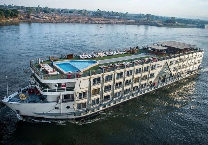 Luxor & Aswan 5-Day Private Guided Tour with River Cruise - Key points to know before you book