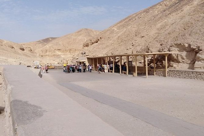 Luxor Attractions From Safaga Port - Tour Highlights and Inclusions