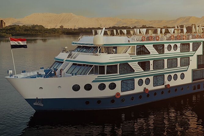 Luxor Day Cruise With Temples Visit - What To Expect