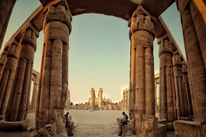 Luxor Day Tour - Additional Information