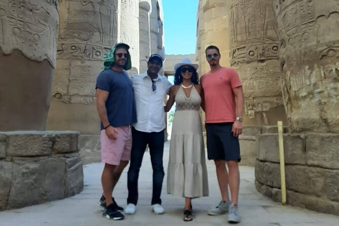 Luxor Day Tour - Tour Highlights