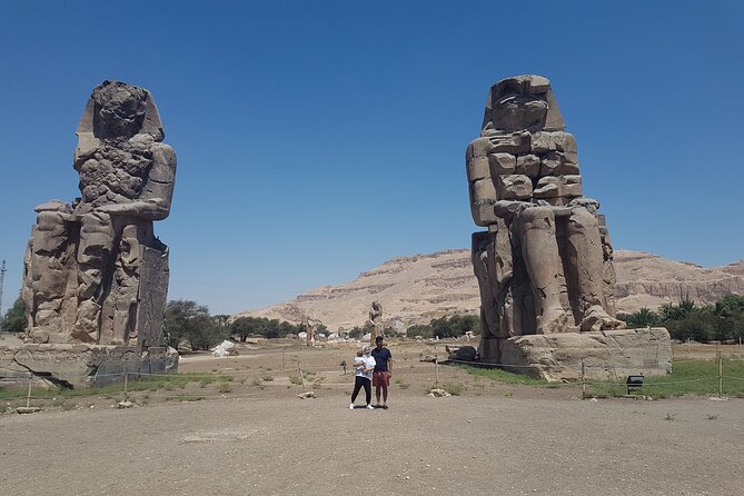 Luxor Day Tour - Additional Information