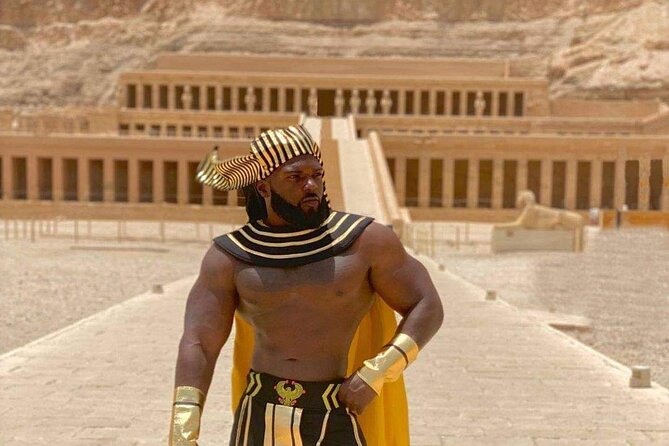 Luxor Day Tour & Dendera Tour From Safaga Port - Additional Information