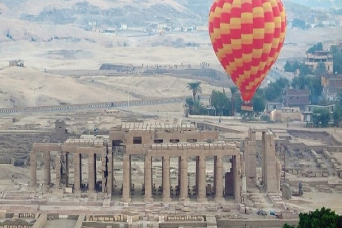 Luxor Day Tour From Cairo by Flight - Packing Essentials