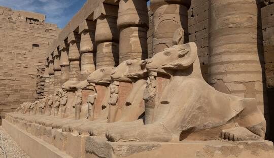 Luxor Day Tour from Cairo by Flight - Lunch, drinks and the details that affect the price