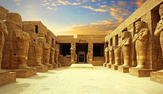 Luxor Day Tour from Cairo by Flight - Timing and booking: confirm the plan early