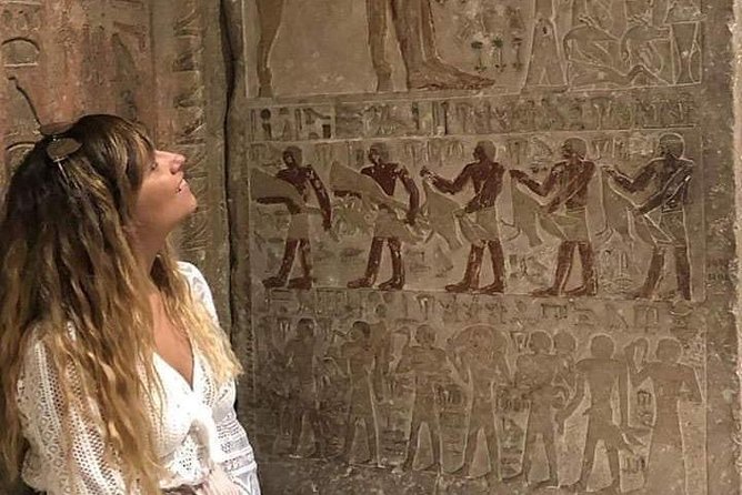 Luxor Day Tour From Hurgada - Private Trip - Exclusions