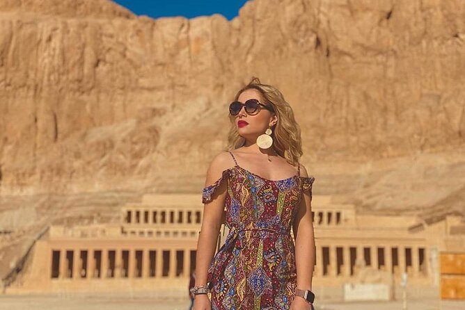 Luxor Day Tour From Hurghada by Bus - Pricing and Value