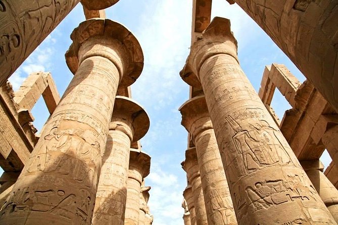 Luxor Day Tour From Hurghada, El Gouna Small Group With the Top Operator - Cancellation Policy